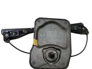 Macara Geam Manual Dreapta Spate Skoda Fabia Ii 542 2006 - 2014