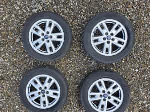 Jante 5x108 16 inch originale Ford