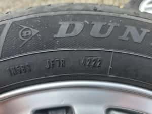 Jante 5x108 16 inch originale Ford — miniatura 6