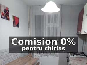 Apartament cu 3 camere de închiriat - Metrou Nicolae Grigorescu - IOR