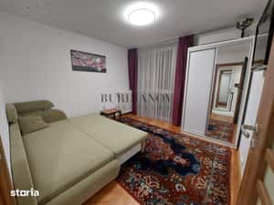 Apartament cu 3 camere de închiriat - Metrou Nicolae Grigorescu - IOR — miniatura 5