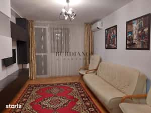 Apartament cu 3 camere de închiriat - Metrou Nicolae Grigorescu - IOR — miniatura 6