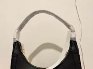 Poșetă geanta Michael Kors Preston originală piele naturală