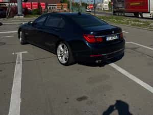 Bmw seria 730long 4 butoane — miniatura 3