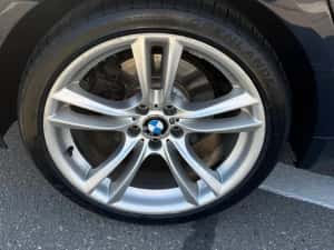 Bmw seria 730long 4 butoane — miniatura 4