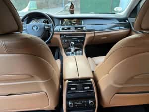 Bmw seria 730long 4 butoane — miniatura 5