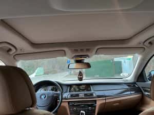 Bmw seria 730long 4 butoane — miniatura 6