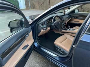 Bmw seria 730long 4 butoane — miniatura 7
