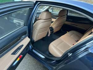 Bmw seria 730long 4 butoane — miniatura 8