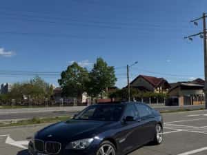 Bmw seria 730long 4 butoane — miniatura 10