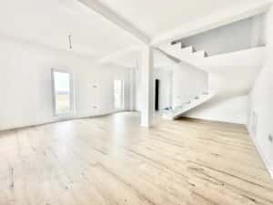 Duplex cu 3 camere spatios - Mosnita Veche — miniatura 3