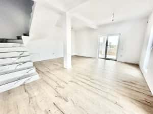 Duplex cu 3 camere spatios - Mosnita Veche — miniatura 4