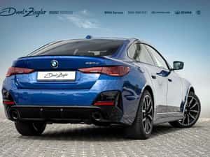 BMW 420 Gran Coupé - Second-Hand, 13.490 km, 51.840 EUR — miniatura 2