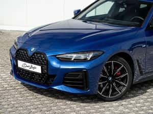 BMW 420 Gran Coupé - Second-Hand, 13.490 km, 51.840 EUR — miniatura 4