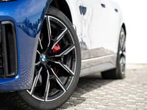BMW 420 Gran Coupé - Second-Hand, 13.490 km, 51.840 EUR — miniatura 5