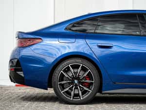 BMW 420 Gran Coupé - Second-Hand, 13.490 km, 51.840 EUR — miniatura 6