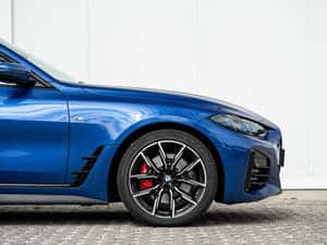 BMW 420 Gran Coupé - Second-Hand, 13.490 km, 51.840 EUR — miniatura 7