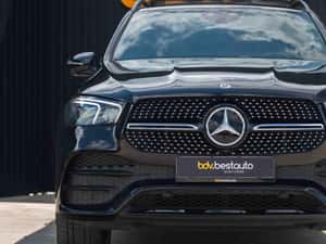 Mercedes-Benz GLE 350de 4Matic AMG Line — miniatura 2