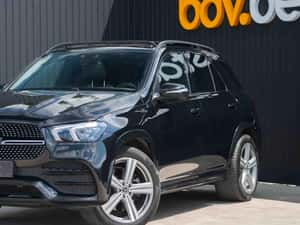Mercedes-Benz GLE 350de 4Matic AMG Line — miniatura 3