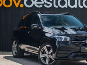 Mercedes-Benz GLE 350de 4Matic AMG Line — miniatura 5