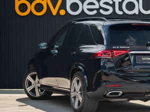 Mercedes-Benz GLE 350de 4Matic AMG Line — miniatura 6