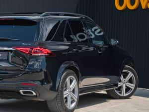 Mercedes-Benz GLE 350de 4Matic AMG Line — miniatura 7