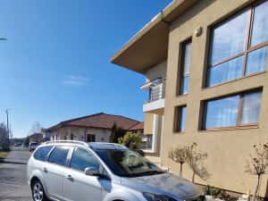 Vând Ford Focus ,motor 2.0 TDCI Euro 5,cutie de viteze automată — miniatura 1