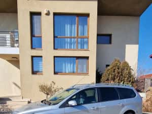 Vând Ford Focus ,motor 2.0 TDCI Euro 5,cutie de viteze automată — miniatura 2