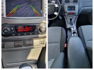 Vând Ford Focus ,motor 2.0 TDCI Euro 5,cutie de viteze automată — miniatura 5