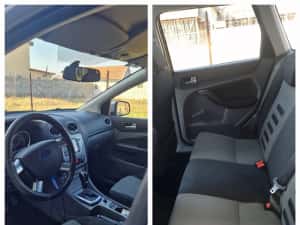 Vând Ford Focus ,motor 2.0 TDCI Euro 5,cutie de viteze automată — miniatura 6