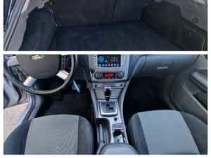 Vând Ford Focus ,motor 2.0 TDCI Euro 5,cutie de viteze automată — miniatura 7