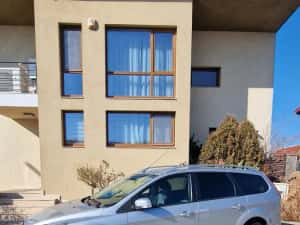 Vând Ford Focus ,motor 2.0 TDCI Euro 5,cutie de viteze automată — miniatura 10