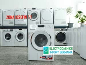 Masina de spalat Miele W 1 Twindos&PowerWash