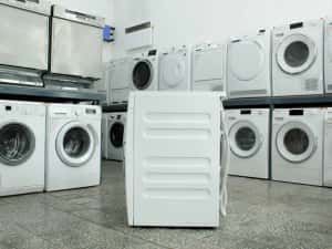 Masina de spalat Miele W 1 Twindos&PowerWash — miniatura 8