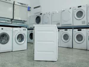 Masina de spalat Miele W 1 Twindos&PowerWash — miniatura 9