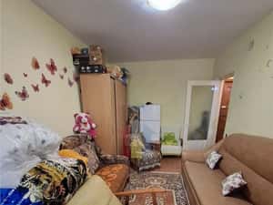Garsoniera confort 1, etaj 1, zona Dorobanti — miniatura 4