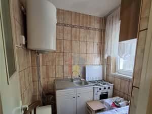 Garsoniera confort 1, etaj 1, zona Dorobanti — miniatura 6