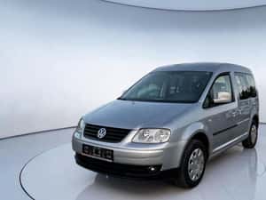 Volkswagen Caddy Maxi 1.9 TDI de Vânzare