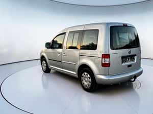 Volkswagen Caddy Maxi 1.9 TDI de Vânzare — miniatura 2