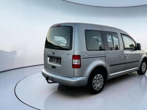 Volkswagen Caddy Maxi 1.9 TDI de Vânzare — miniatura 3