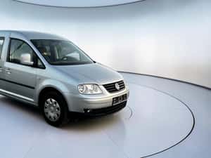 Volkswagen Caddy Maxi 1.9 TDI de Vânzare — miniatura 4