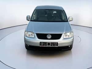 Volkswagen Caddy Maxi 1.9 TDI de Vânzare — miniatura 5