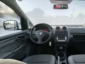 Volkswagen Caddy Maxi 1.9 TDI de Vânzare — miniatura 6
