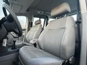 Volkswagen Caddy Maxi 1.9 TDI de Vânzare — miniatura 7
