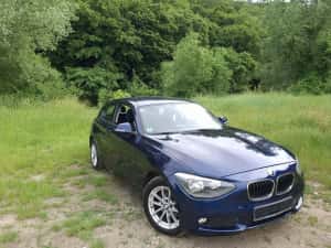 Bmw seria1 f20  an 2014 — miniatura 2