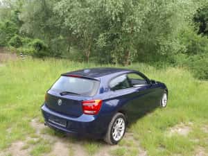 Bmw seria1 f20  an 2014 — miniatura 4