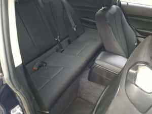 Bmw seria1 f20  an 2014 — miniatura 8