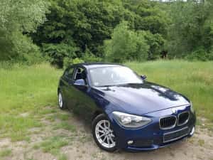 Bmw seria1 f20  an 2014 — miniatura 10