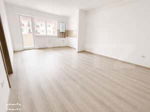 Apartament 2 camere cu dressing si balcon generos, bloc nou 2025