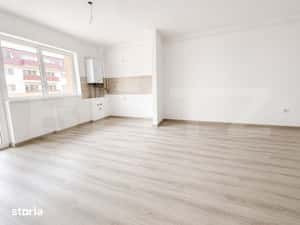 Apartament 2 camere cu dressing si balcon generos, bloc nou 2025 — miniatura 3